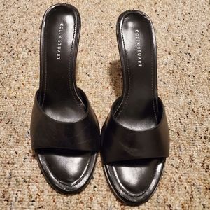 Colin Stuart heels size 8 1/2